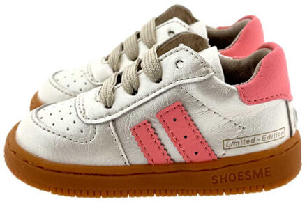 Shoesme Bn26s002 sneakers - maat 21 Goud