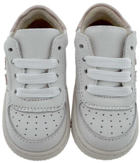Shoesme Bn26s002 sneakers - maat 22 Wit