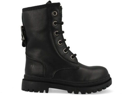 Shoesme Boots NT22W014-A Zwart-24 maat 24