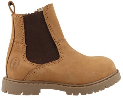 Shoesme Boots TI22W119-A Bruin-35 maat 35