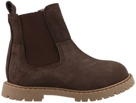 Shoesme Boots TI22W119-B Bruin maat