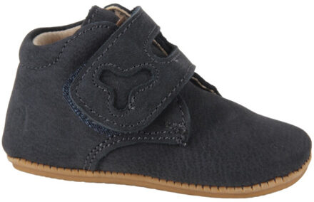 Shoesme Bp24w004-b jongens babyschoenen Blauw - 18