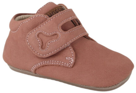 Shoesme Bp24w004-d meisjes babyschoenen Rood - 20
