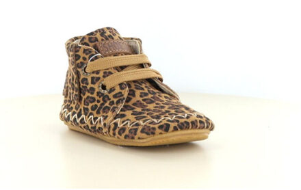 Shoesme Bp25w008 Bruin - 22