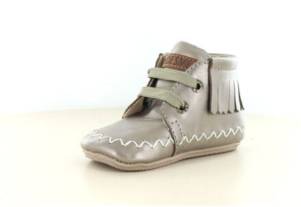 Shoesme Bp25w008 Goud - 21