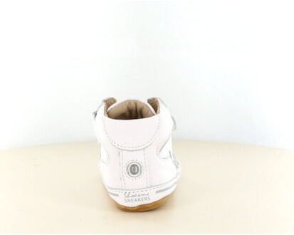 Shoesme Bp26s011 - maat 20 Wit