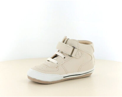 Shoesme Bp26s011 - maat 21 Taupe