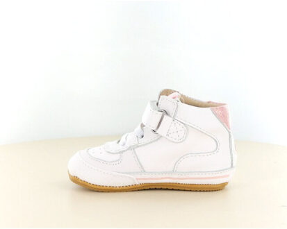 Shoesme Bp26s011 Wit - 20
