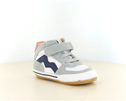 Shoesme Bp26s011 Wit - 20