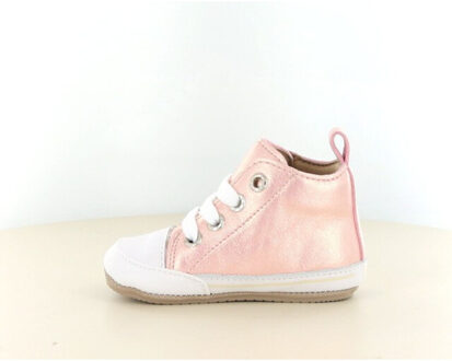 Shoesme Bp26s022 - maat 22 Roze