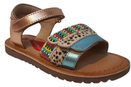 Shoesme Ca25s042 Goud - 29