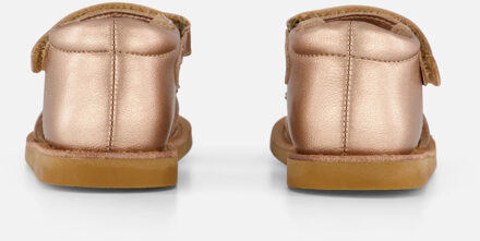 Shoesme Classic Sandalen roze Leer - 20,21,22,23,24,25