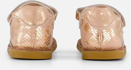 Shoesme Classic Sandalen roze Leer - 20,22,23