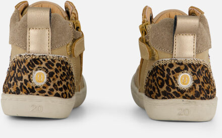 Shoesme Extreme Flex Babyschoenen taupe - 23,24,25,26,27