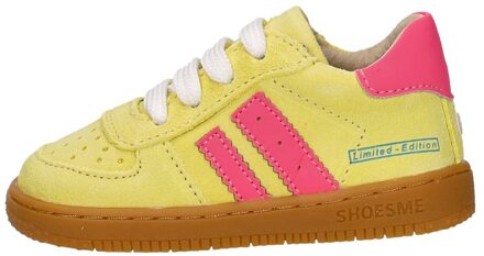 Shoesme Extreme Flex Geel - 24