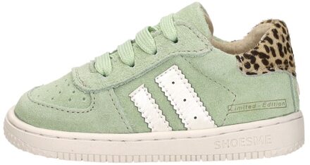 Shoesme Extreme Flex Groen - 20