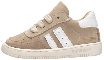 Shoesme Extreme Flex Taupe - 22