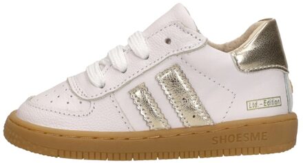 Shoesme Extreme Flex Wit - 25