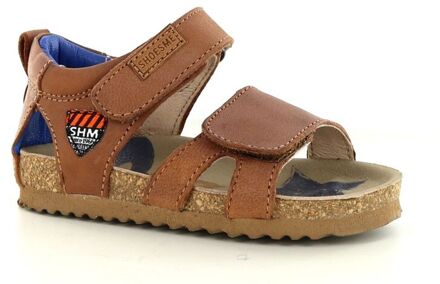 Shoesme Fabio sandalen blauw - Maat 22