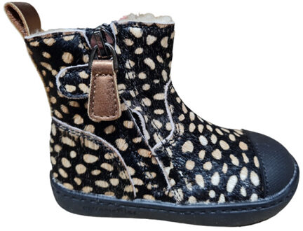 Shoesme Fl23w013 Zwart - 22