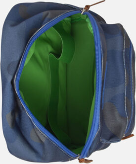 Shoesme Flowers Kinderrugzak Pink Flowers