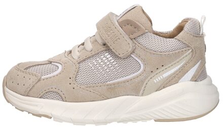 Shoesme Klittenband Laag Beige - 25