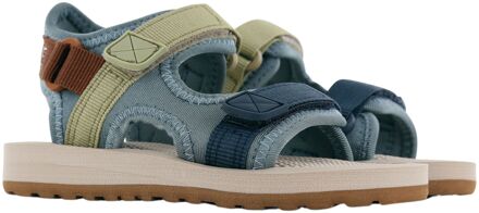Shoesme Lightweight Sandal Blauw - 21