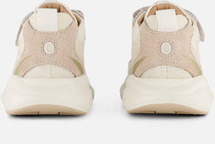 Shoesme Lightweight Sneakers goud Leer - 20,21,22,23,24,25