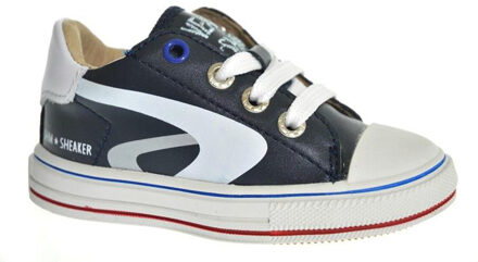 Shoesme On22s201 Blauw - 28