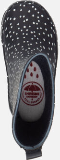 Shoesme Regenlaarzen blauw - 20,22,23,24,25,26,27,28,29,30
