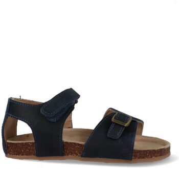 Shoesme Sandaal KL260022-A Donker Blauw maat