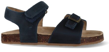 Shoesme Sandaal KL260030-A Donker Blauw maat