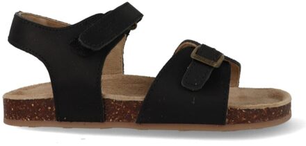 Shoesme Sandaal KL260030-K Zwart maat