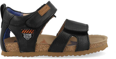 Shoesme Sandalen BI21S096-D Zwart maat