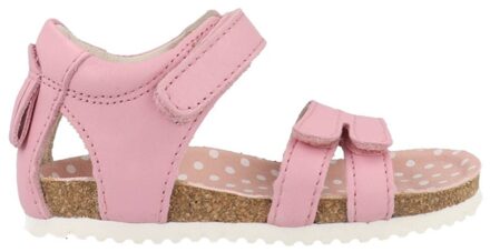 Shoesme Sandalen BI22S076-D Roze maat