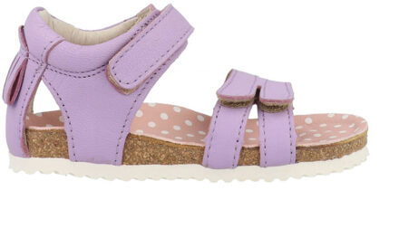 Shoesme Sandalen BI22S076-E Lila Paars-22 maat 22