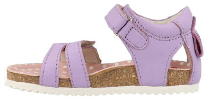 Shoesme Sandalen BI22S076-E Lila Paars-23 maat 23