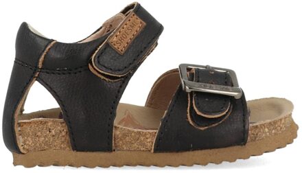 Shoesme Sandalen BI23S093-G Zwart maat
