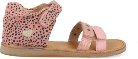 Shoesme Sandalen CS22S007-C Roze-23 maat 23