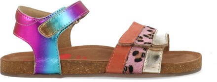 Shoesme Sandalen IC22S004-C Roze maat