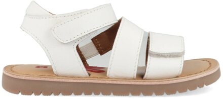 Shoesme Sandalen IC23S035-A Wit maat