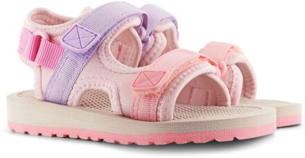 Shoesme Sandalen Junior licht roze - roze - lila - 24