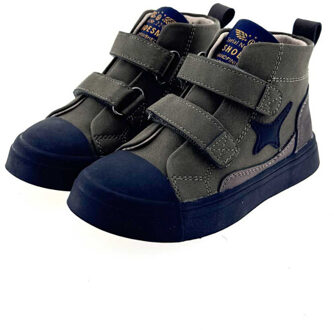 Shoesme Sh25w041 boots Groen - 25