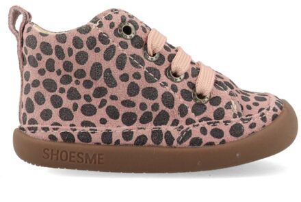 Shoesme Sneakers BF20S004-A Roze maat
