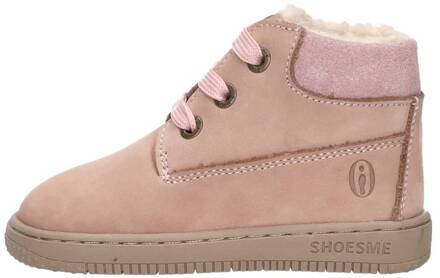 Shoesme Sneakers BN22W004-B Roze-20 maat 20