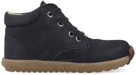 Shoesme Sneakers BU22W100-K Blauw maat
