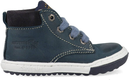 Shoesme Sneakers EF22S039-C Blauw-21 maat 21