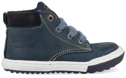 Shoesme Sneakers EF22S039-C Blauw maat