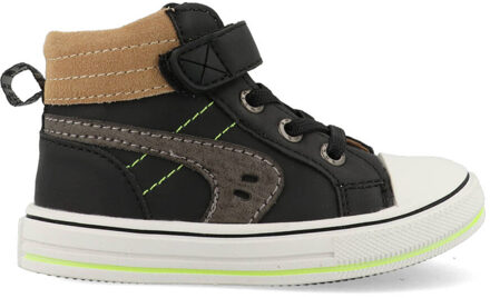 Shoesme Sneakers ON22W207-E Zwart-22 maat 22