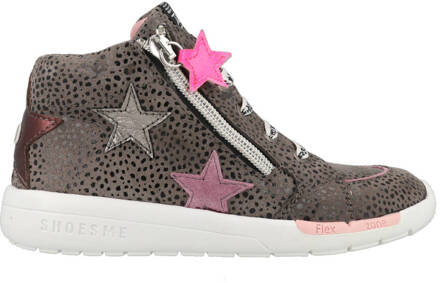 Shoesme Sneakers RF21W040-D Grijs maat